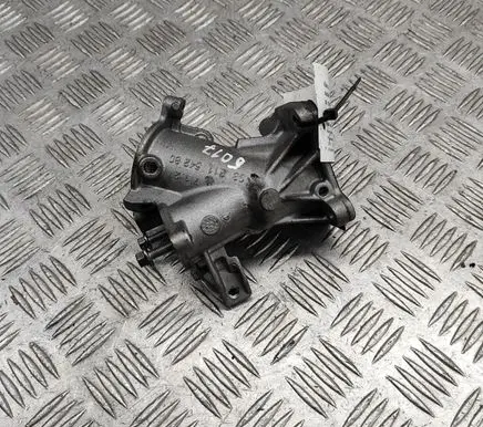 Opel Combo E Other engine bay part 9821154280