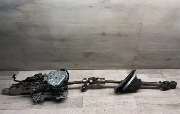 Audi Q7 4L Steering wheel axle 4F0905852B 4F0910852 33530101