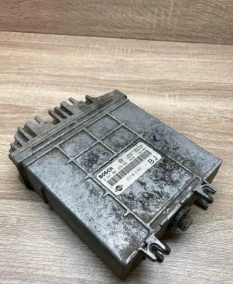 Nissan Primera Engine control unit/module ECU 237102J661 0281001629
