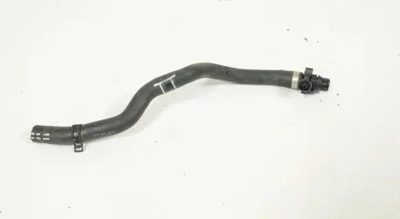 BMW M4 F82 F83 Engine coolant pipe/hose 9307242