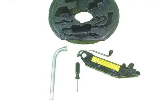 Volkswagen Eos Other interior part 1K0012115F NAPRAWCZY
