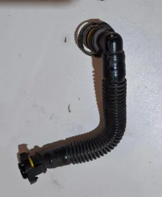 Ford Ecosport Breather/breather pipe/hose CM5G6K817CB