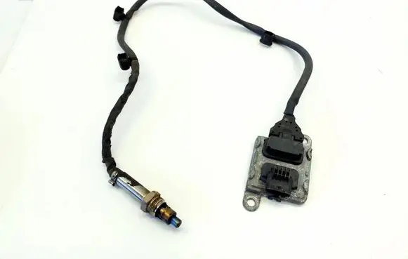 KIA Ceed Lambda probe sensor 296602U100