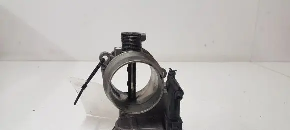 BMW 1 E81 E87 Throttle valve 780437302