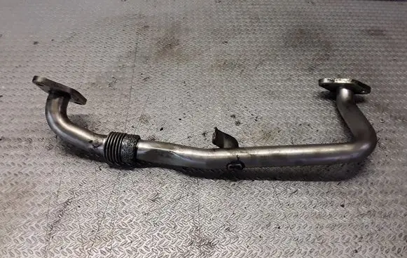Mitsubishi Lancer X EGR valve line/pipe/hose 03G131521AN