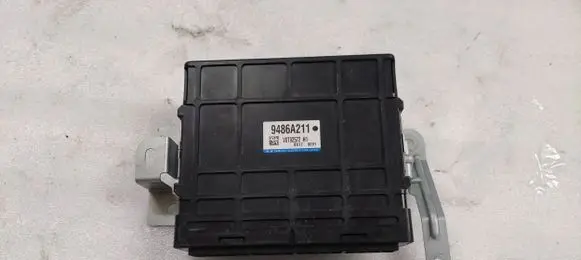 Mitsubishi Outlander Other control units/modules 9486A211 8X170091 V0T92572