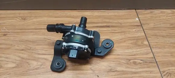 Hyundai Tucson IV NX4 Water pump 369103D920