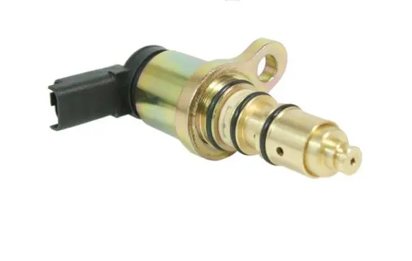 Citroen C5 Air conditioning (A/C) compressor (pump) 9656572680 9660555280 9660555580
