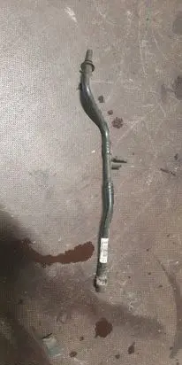 BMW X1 F48 F49 Vacuum line/pipe/hose 7804328