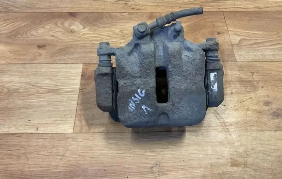Opel Insignia A Front brake caliper 13219199 86L6L79