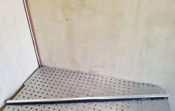 Ford Focus Other front door trim element