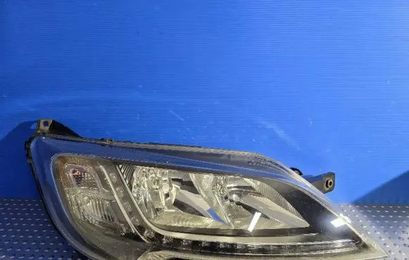 Fiat Ducato Headlight/headlamp