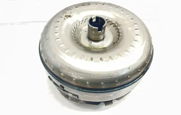 Mercedes-Benz C W204 Torque converter A2222500102