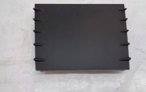 Peugeot 508 II ACC Distronic radar sensor grill/trim 9817336377