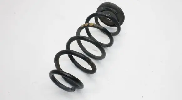 Audi TT TTS Mk2 Rear coil spring