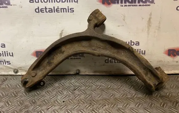 Volkswagen Transporter - Caravelle T5 Front lower control arm/wishbone