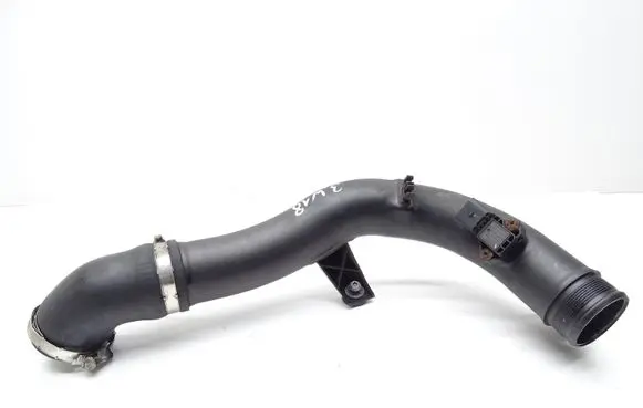 Intercooler hose/pipe