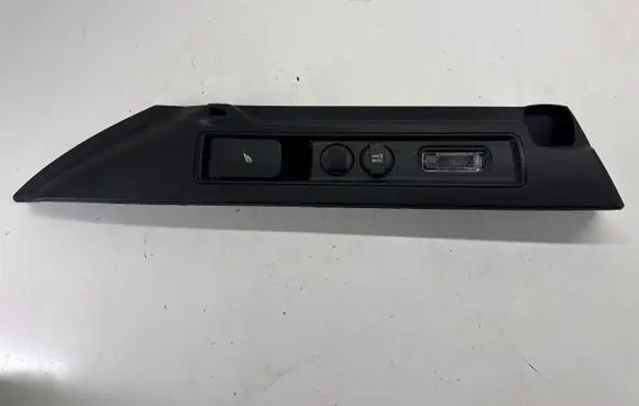Alfa Romeo Stelvio Centre console side trim rear 156122900
