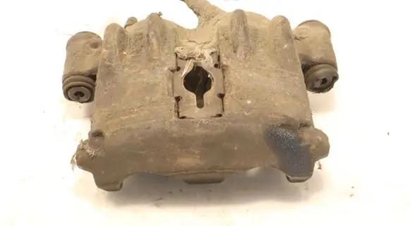Peugeot Boxer Front brake caliper