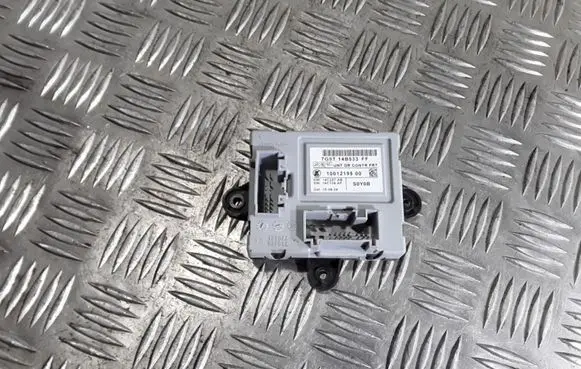 Ford Mondeo MK IV Door control unit/module 7G9T14B533FF