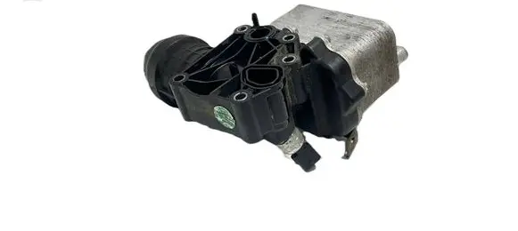 KIA Sorento IV Oil filter mounting bracket 264102R000 32949