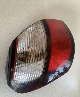 Subaru Outback Rear/tail lights 4836A WF06L