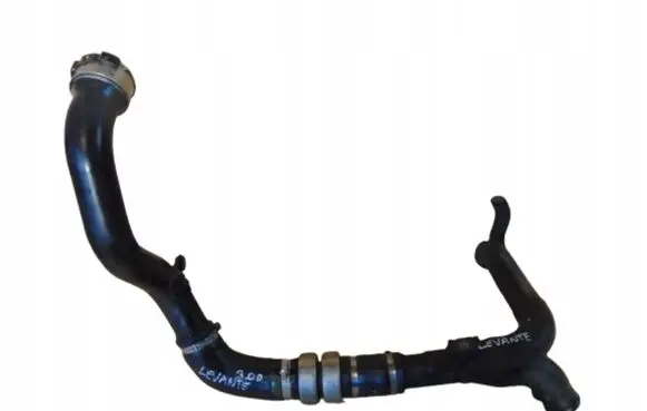 Maserati Levante Intercooler hose/pipe 670035003