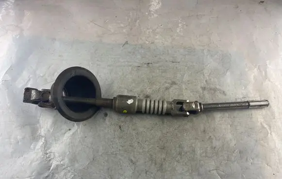 Audi A8 S8 D3 4E Steering column universal joint 4E2422535