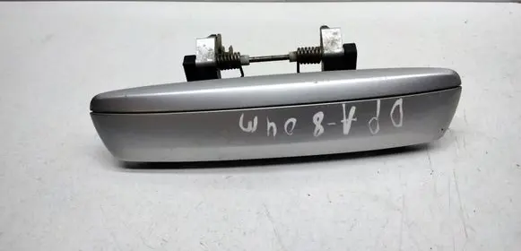 Audi A8 S8 D3 4E Front door exterior handle