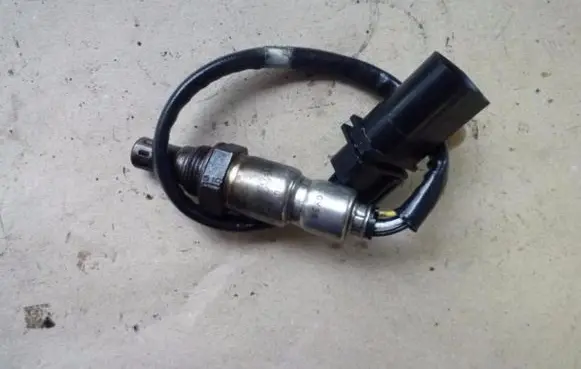 Citroen C4 I Picasso Lambda probe sensor 9683265480 VD176