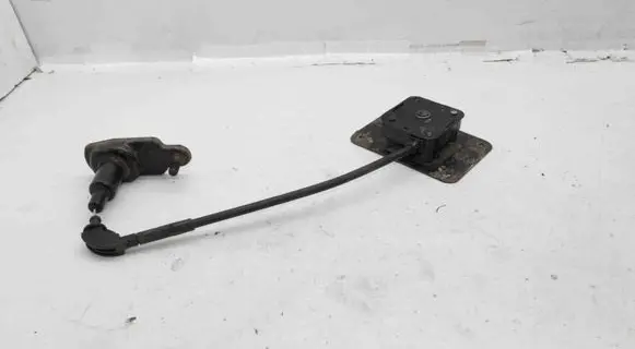 Ford Transit Custom Spare wheel mounting bracket BK211402AA