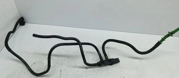 Ford Focus C-MAX Fuel line pipe FESC060102