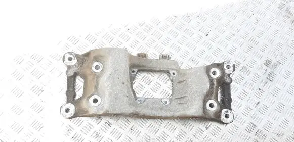 Audi A6 S6 C6 4F Gearbox mounting bracket 4F0399263AB