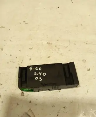 Volvo S60 ESP (stability system) control unit 8691998 0301033701 23500343