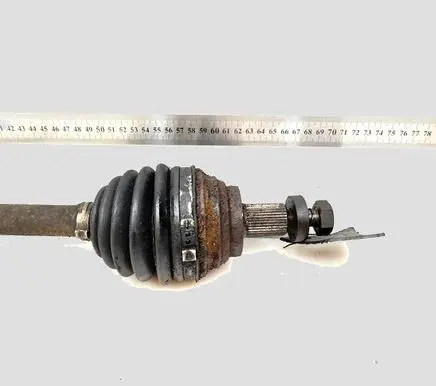 Volkswagen Golf V Front driveshaft