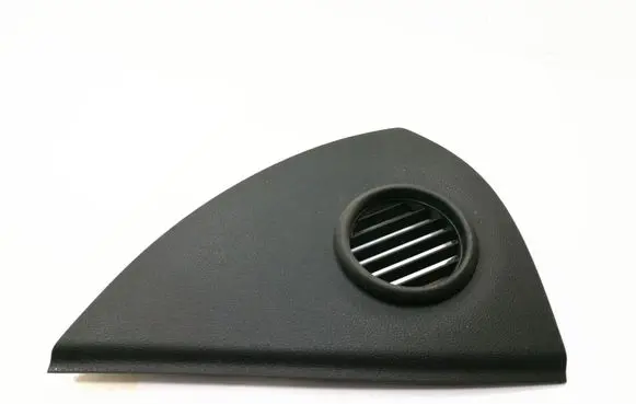 Audi Q7 4L Dashboard side end trim 4L0857086