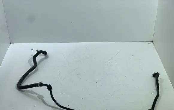 Air intake hose/pipe
