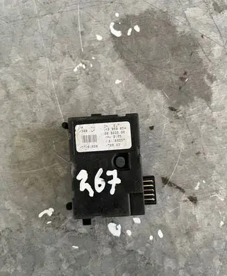 Volkswagen Golf Plus Steering angle sensor 1K0959654