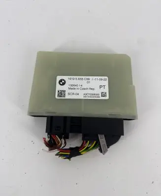 BMW X3 G01 Other control units/modules 5A55C99 A3C70308 13264014