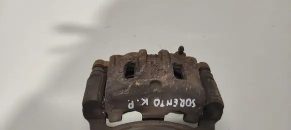 KIA Sorento Front brake caliper