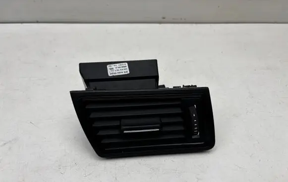 Skoda Rapid (NH) Dashboard side air vent grill/cover trim 5JA819702C
