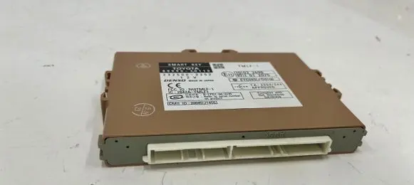 Lexus GS 300 350 430 450H Keyless (KESSY) go control unit/module 8999030110 2325002252