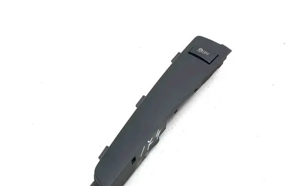 BMW 5 F10 F11 ESP (stability program) switch 9202926