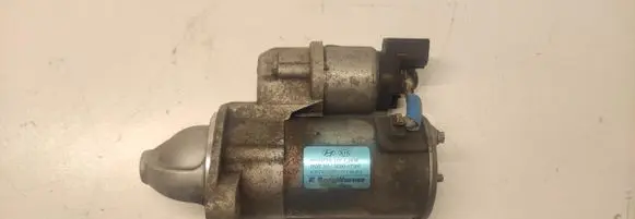 KIA Rio Starter motor 3610007100