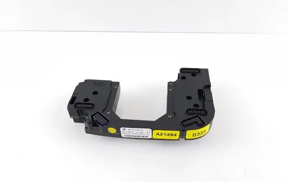 Porsche Boxster 987 Steering angle sensor 99761329102