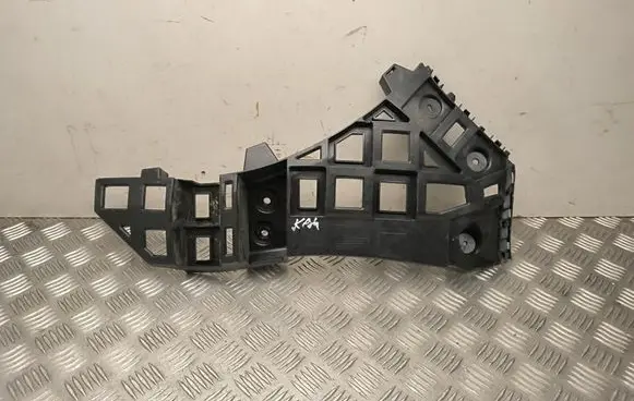 MG MG4 ev Rear bumper mounting bracket 11135808