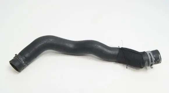 Volkswagen PASSAT B7 Engine coolant pipe/hose 3AA121049B