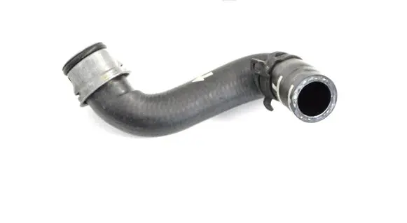Porsche Panamera (970) Engine coolant pipe/hose 97057258600