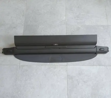 Volvo V50 Parcel shelf load cover 39874981 9918200386