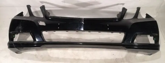 Mercedes-Benz E W212 Front bumper A2128850025